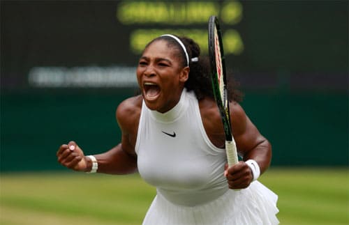 Serena Williams Death: Wiki, Biography, Age, Parents, & Family